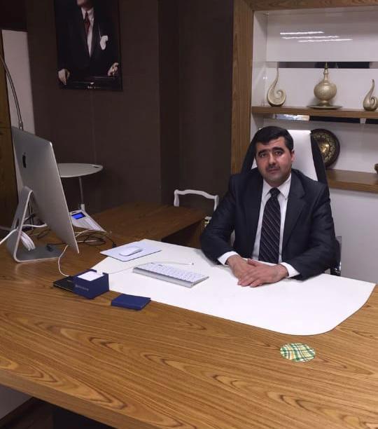 erol kınay kimdir