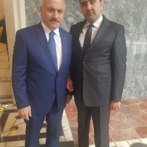 dr erol kınay