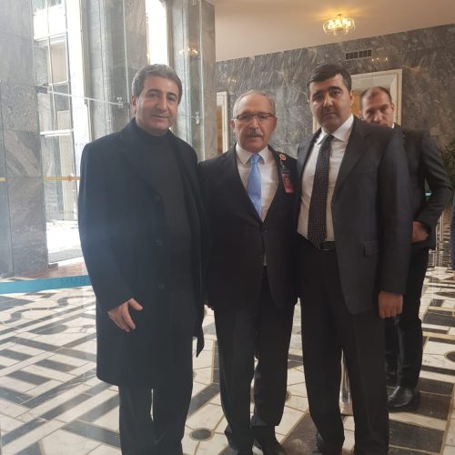 dr erol kınay