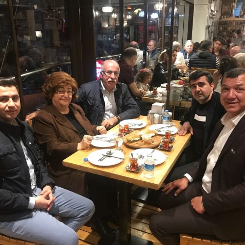 erbirlik araştırma dr erol kınay