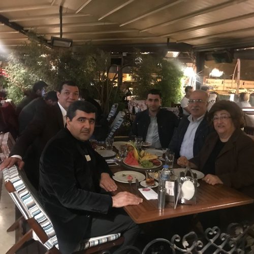 erbirlik araştırma dr erol kınay
