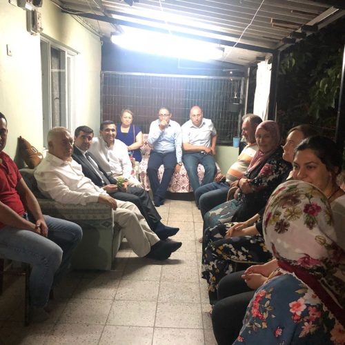 erbirlik araştırma dr erol kınay