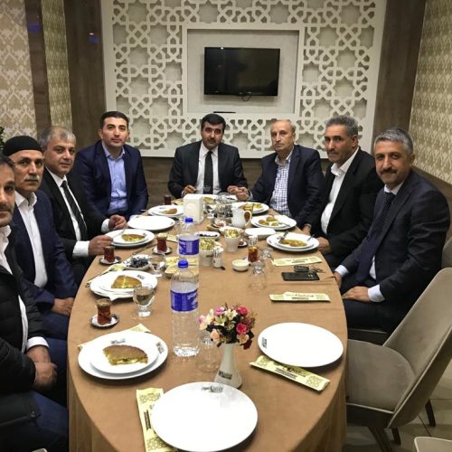 dr erol kınay kimdir