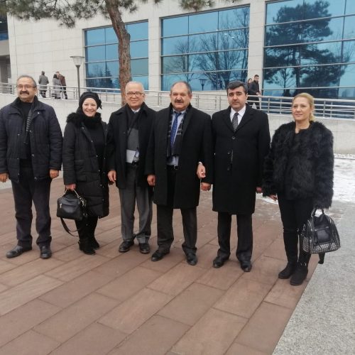 dr erol kınay kimdir