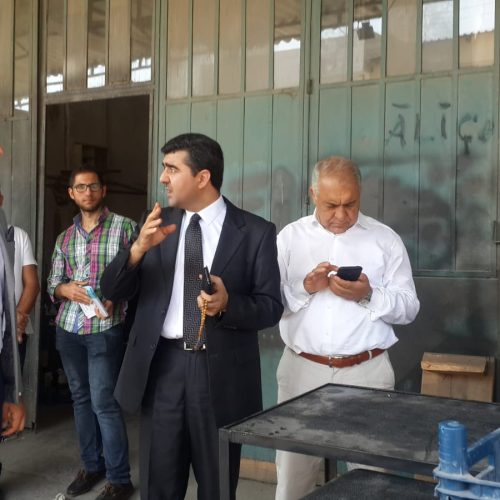 erbirlik araştırma