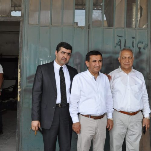 erbirlik araştırma dr erol kınay
