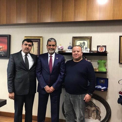 dr erol kınay kimdir