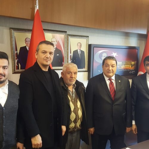dr erol kınay kimdir